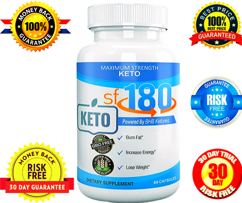 Keto Diet 180 - Best Deal Offer
