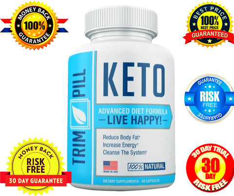The Dietary Lab Keto - Limited Time Offer