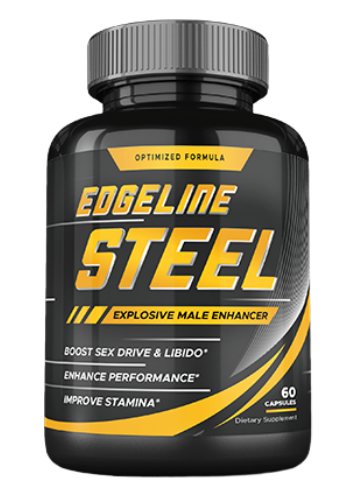 EdgeLine Steel - Edgeline Steel - Limited Stock