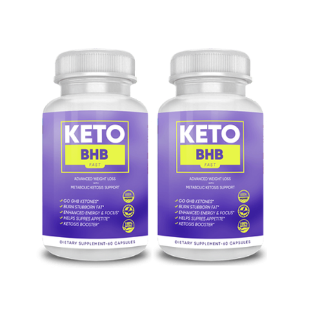 Super Keto - Limited Stock